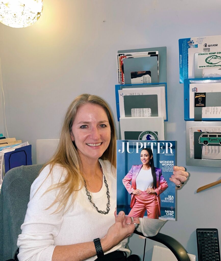 Valerie Staggs - Marketing Consultant