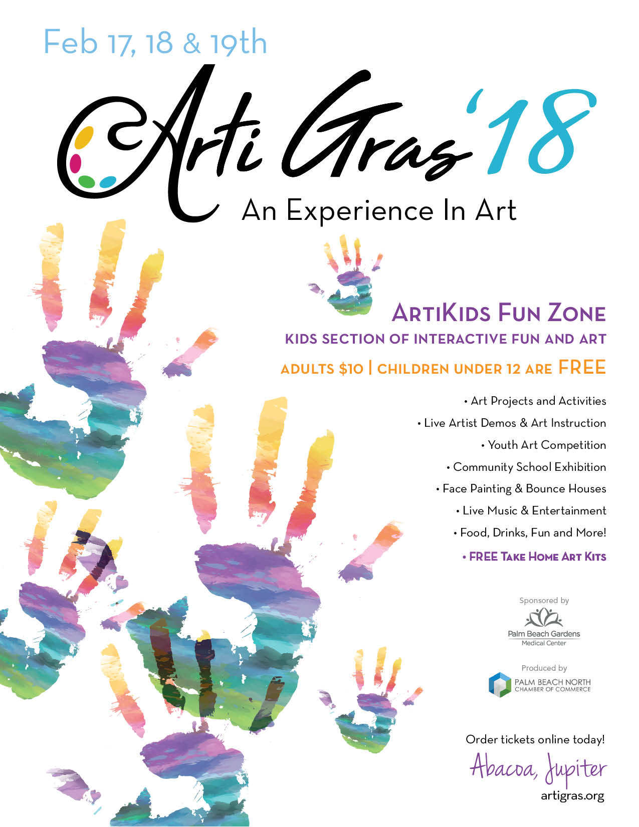 Arti Gras 15 ATG-15848 Print Ads2