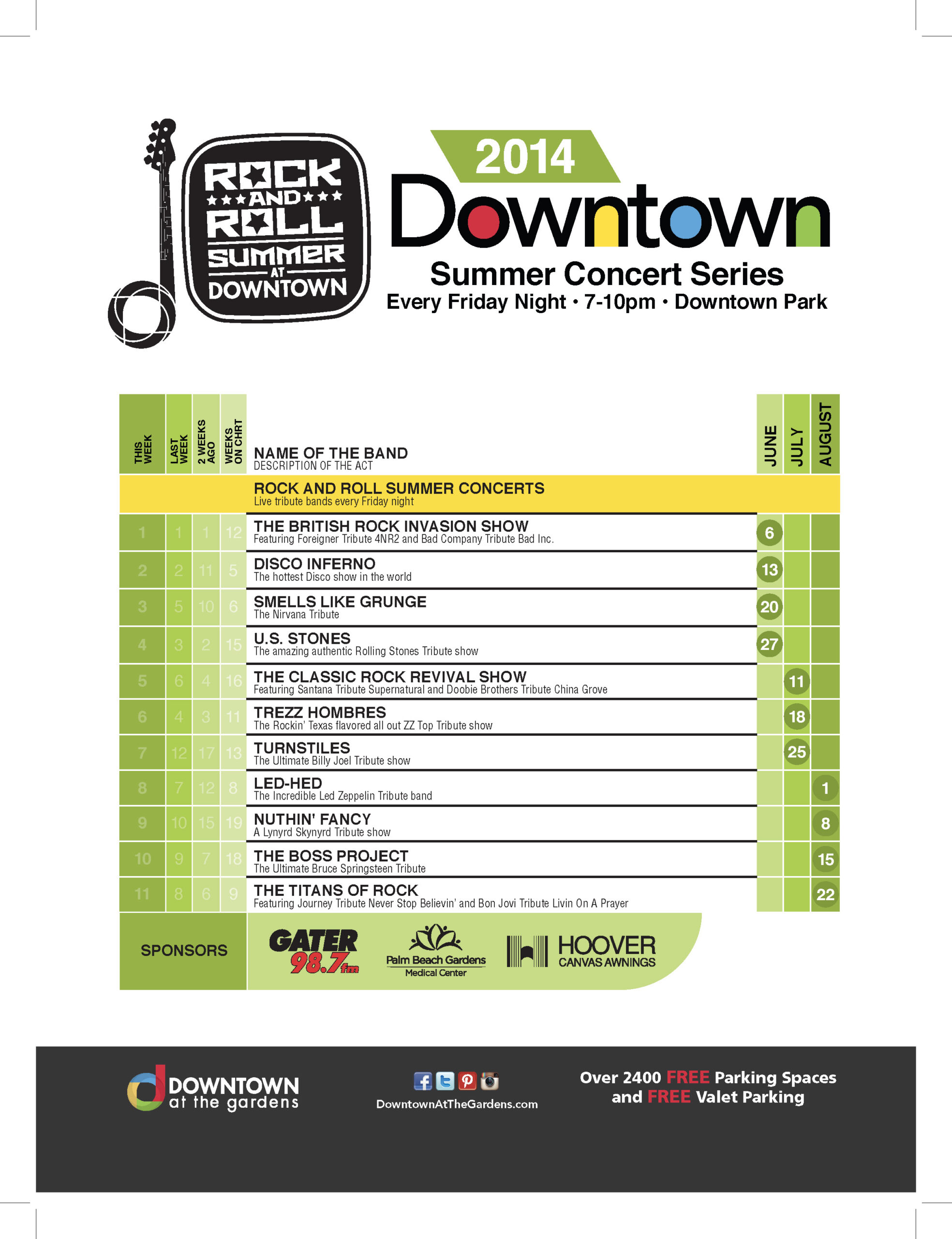 Downtown at the Gardens 11 DTG-12657 Rock and Roll elevator sign-HR