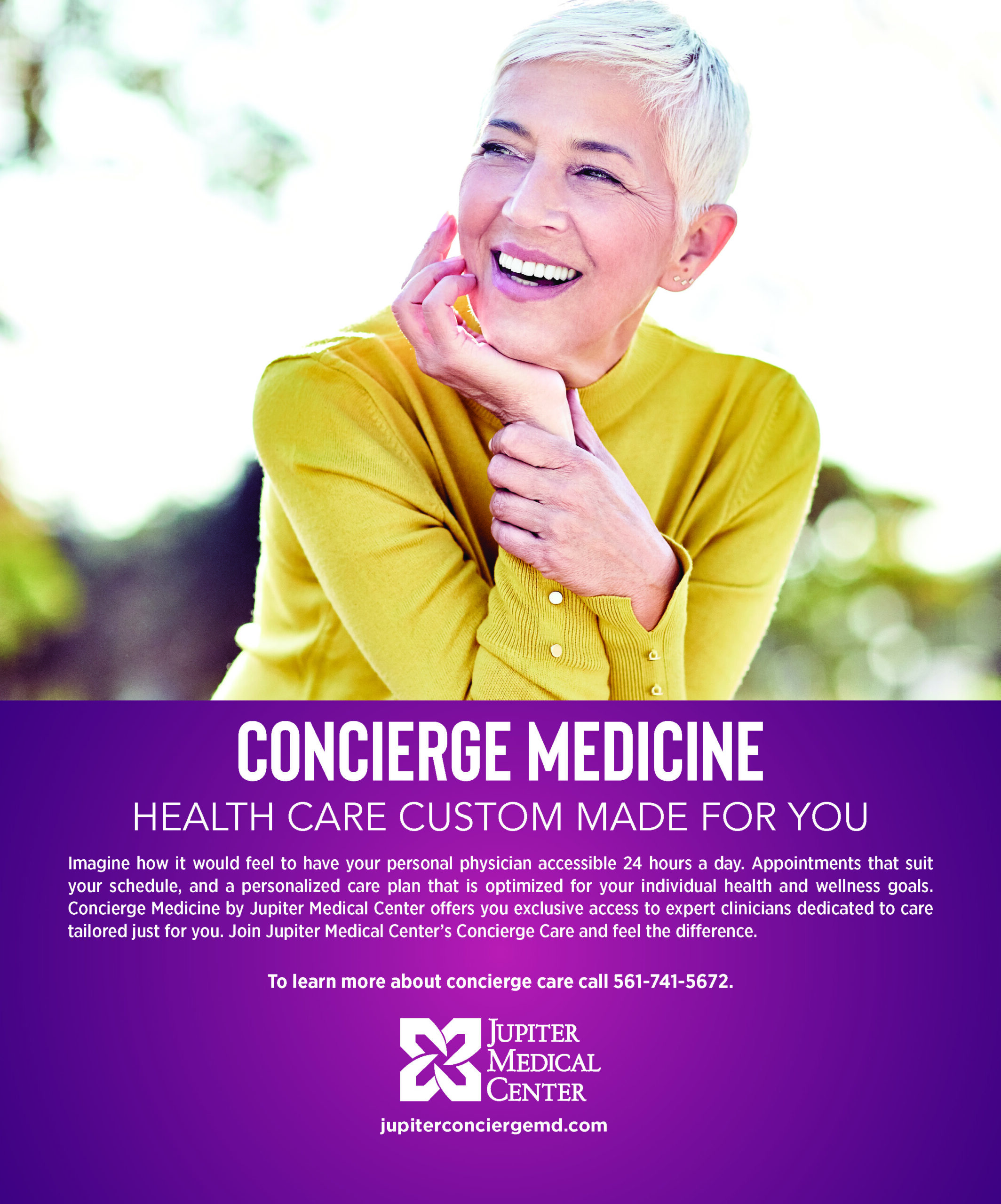 JMC-18839 Ad - Club Braman Concierge Medicine Full Page September_bleed2