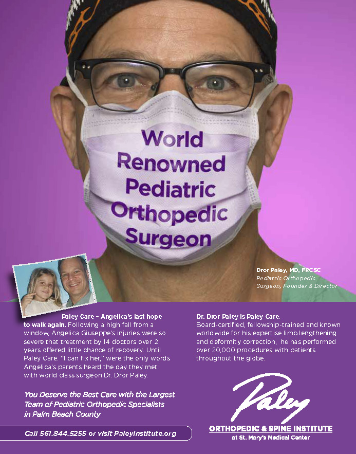 POI-15415 Paley Print Ad FW Purp