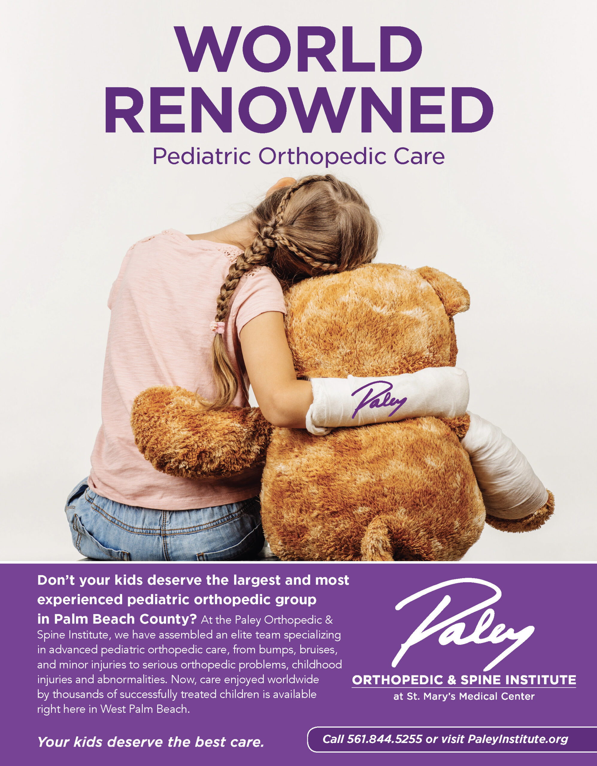 POI-16491 Maternity Guide Ad HR