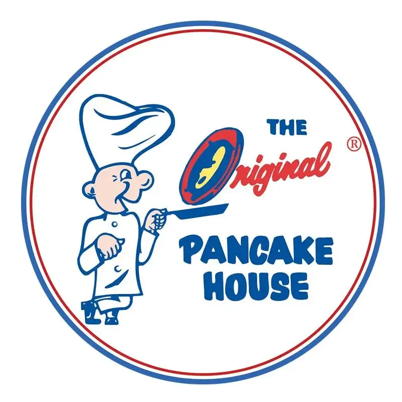 Original Pancake Factory