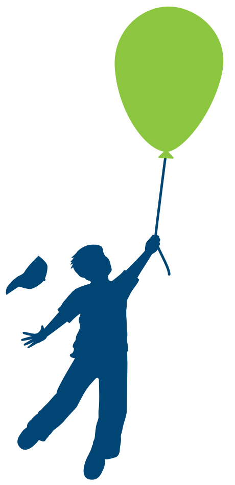 RWA Marketing Baloon Boy