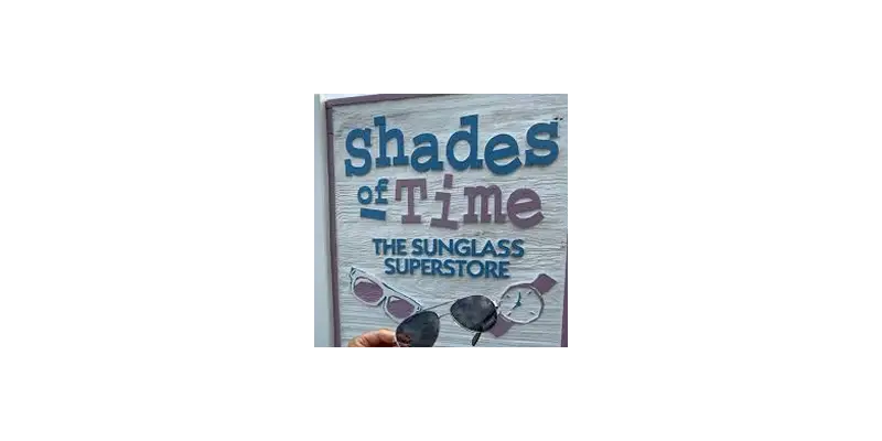 01 shades of time