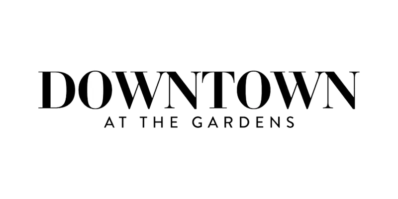 02 downtown at the gardens