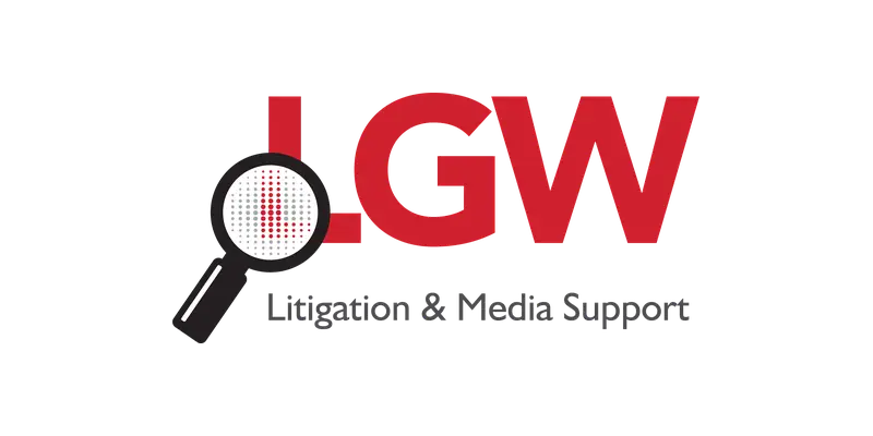 03 lgw litigation media support