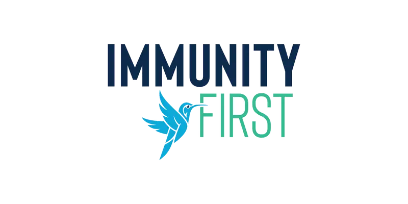 06 immunity first