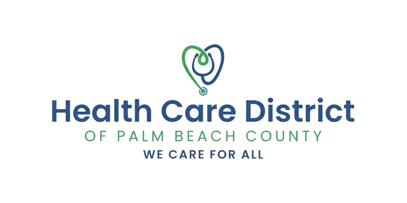 11 health care district palm beach county