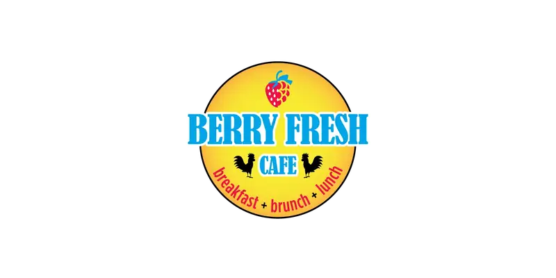 berry fresh cafe