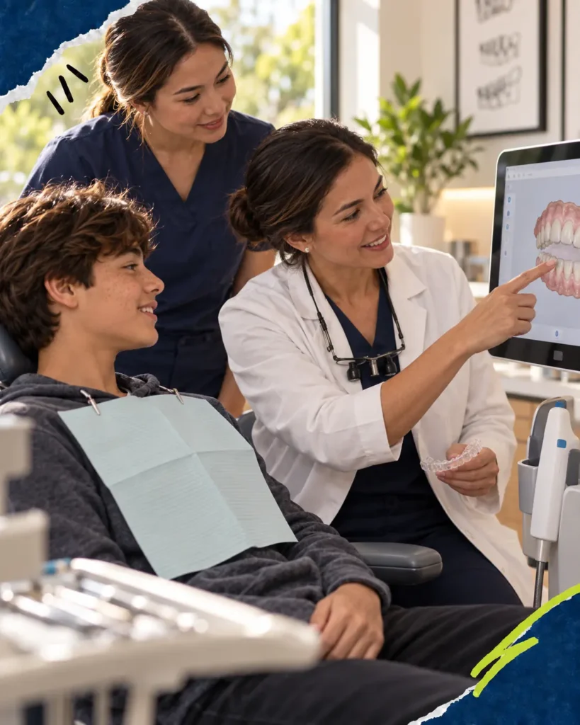 healthcare 04 dental and orthodontics