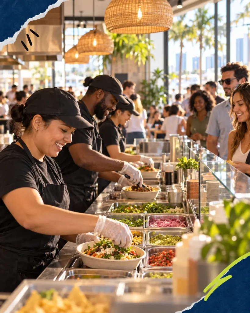 restaurant retail 02 fast casual and franchises