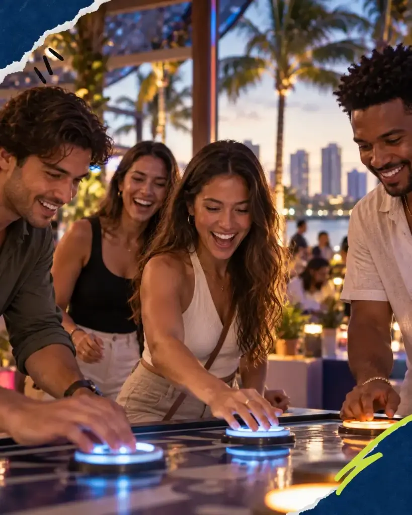 restaurant retail 06 entertainment and experiences